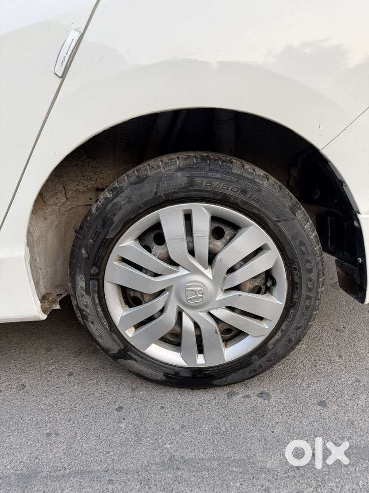 Honda City 2015-2017 I Vtec Sv, 2015, Petrol