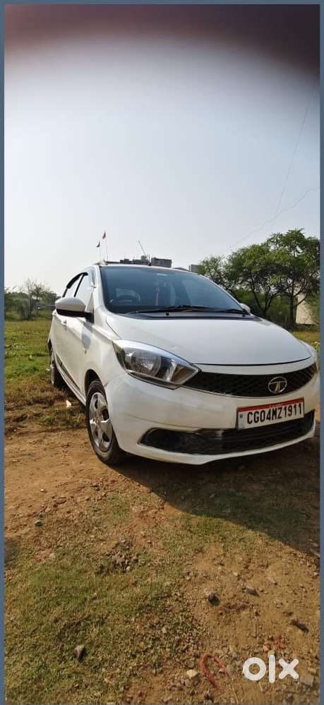 Tata Tiago Diesel Manual 2020
