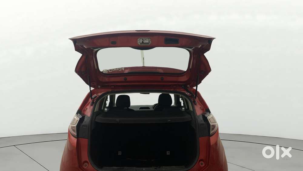 Tata Nexon 1.2 Revotron Xm, 2019, Petrol
