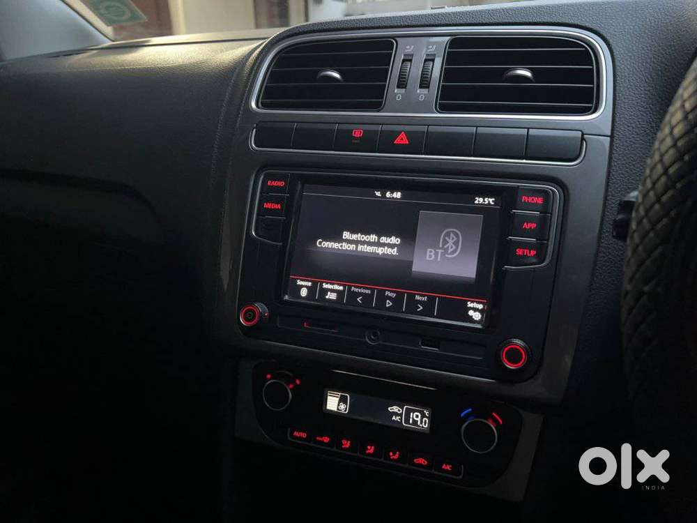 Volkswagen Polo 1.5 Tdi Highline Plus, 2019, Diesel