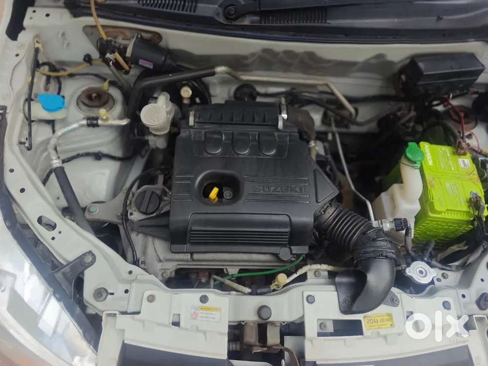 Maruti Suzuki Alto 2017