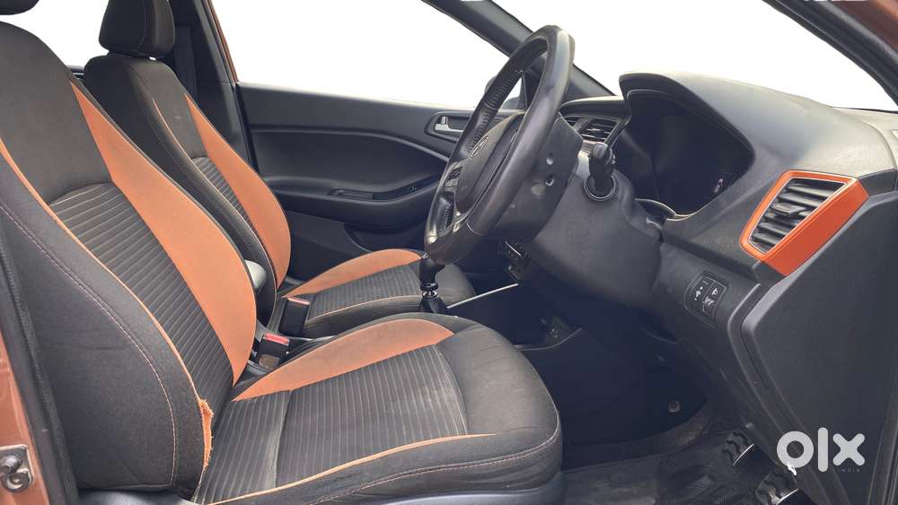 Hyundai I20 Active 1.2 Sx, 2016, Petrol