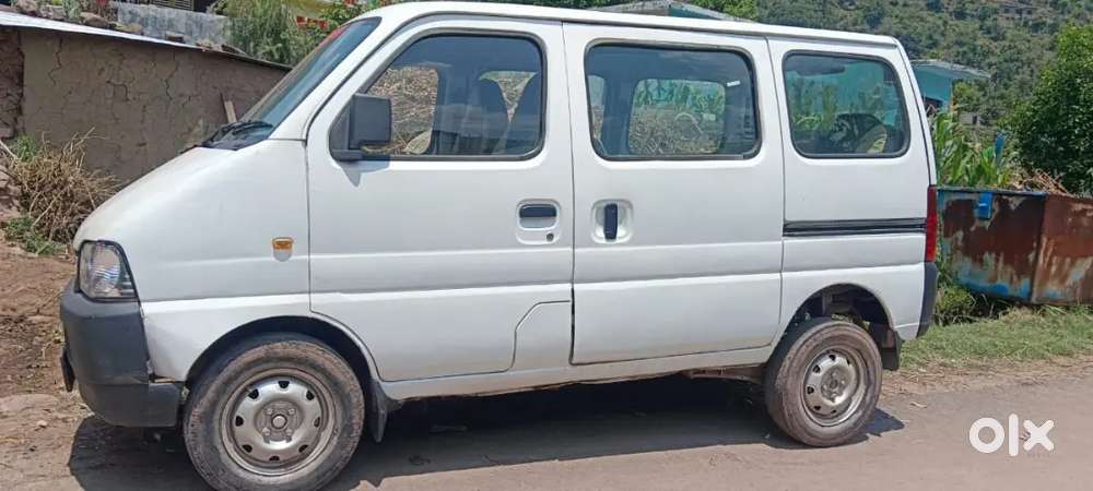 Maruti Suzuki Eeco 2020 Petrol 50000 Km Driven