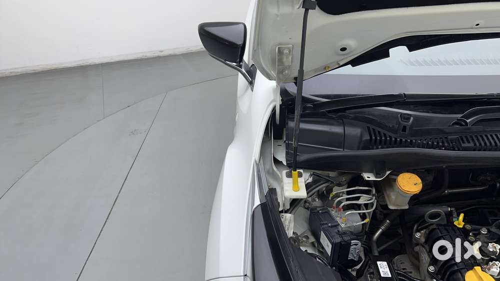 Tata Altroz 1.2 Xza Plus, 2022, Petrol