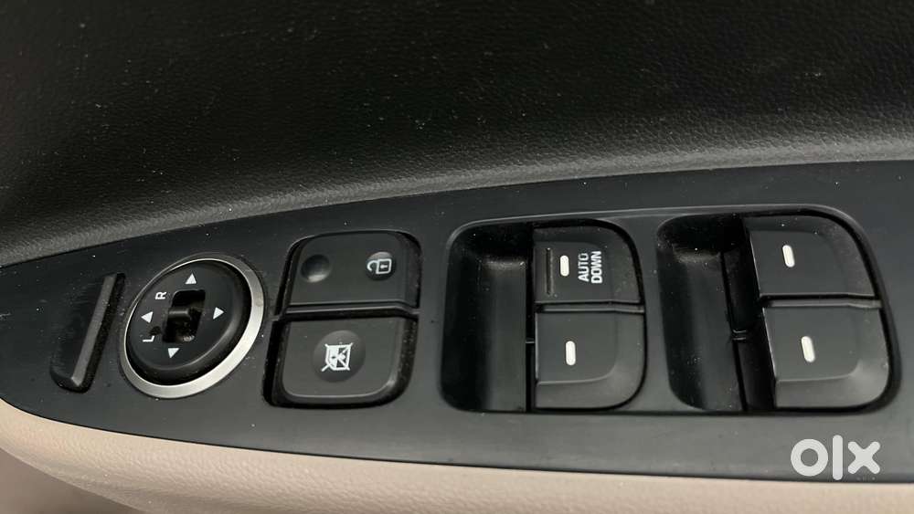 Hyundai Grand I10 1.2 Kappa Sportz Option, 2018, Petrol