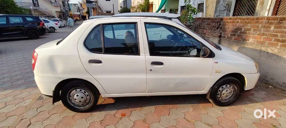 Tata Indigo Ecs Gls 2013 Diesel Manual