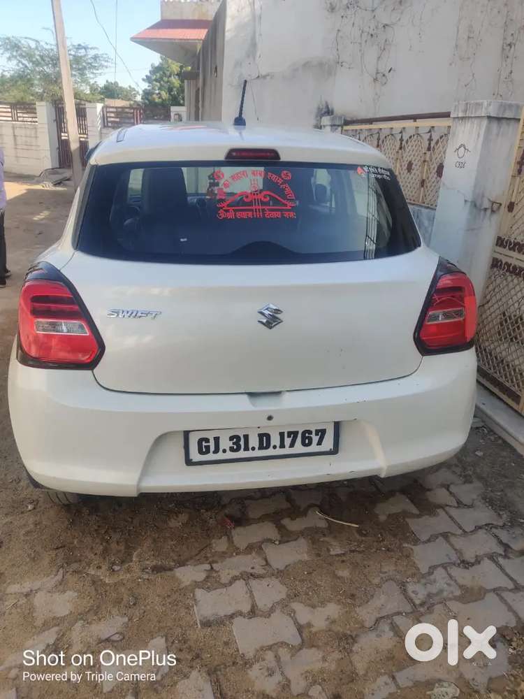 Maruti Suzuki Dzire 2018 Vdi