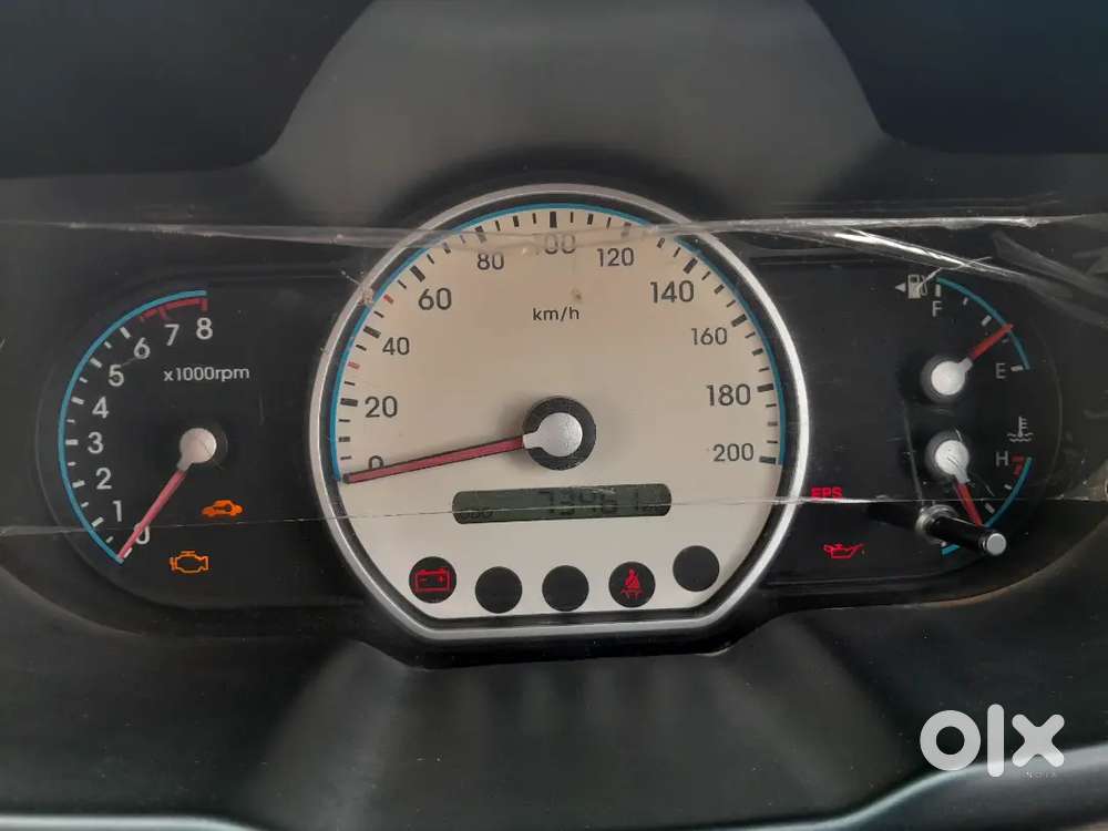 Hyundai I10 2010 Petrol Well Maintained
