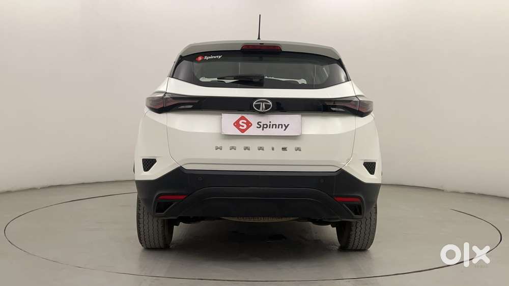 Tata Harrier Xma, 2021, Diesel