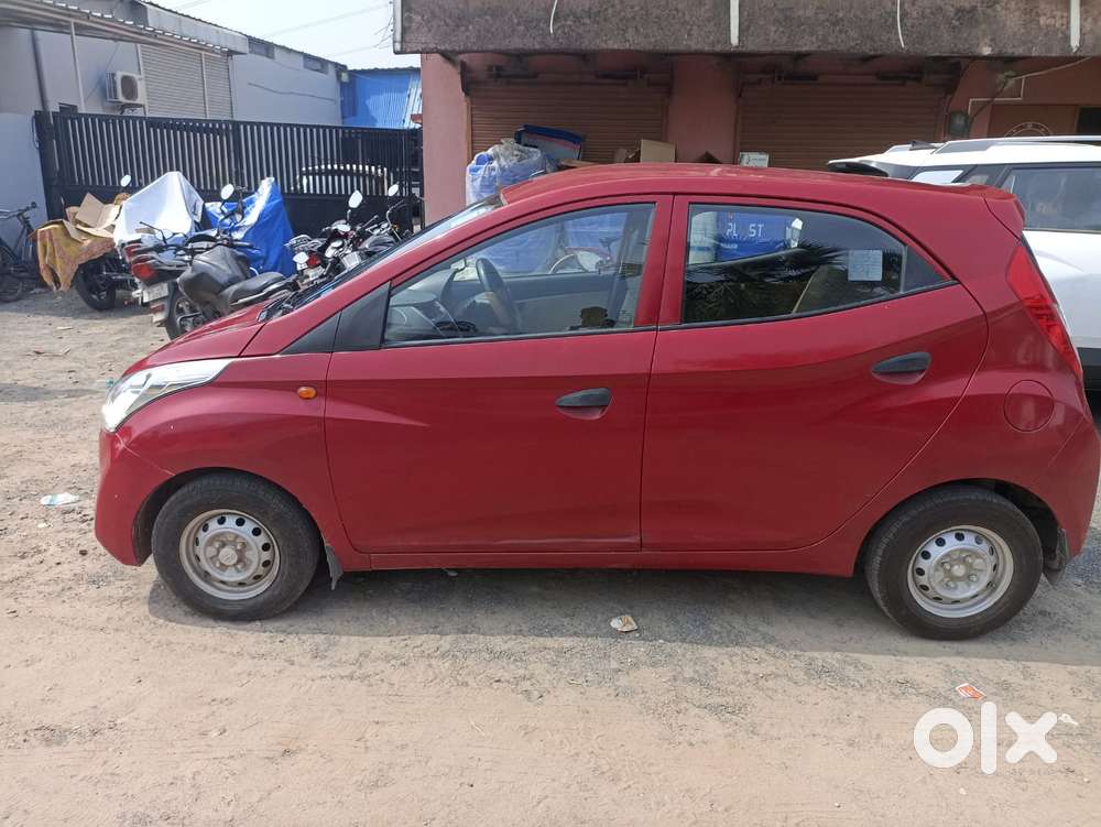 Hyundai Eon Era +, 2017