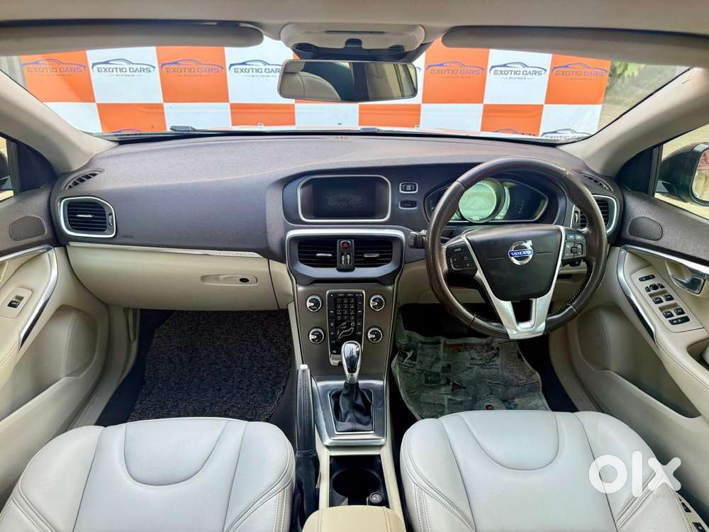 Volvo V40 Cross Country D3, 2013, Diesel