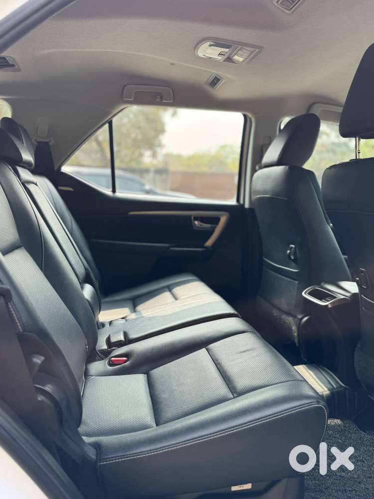 Toyota Fortuner 3.0 4x2 Automatic, 2023, Diesel