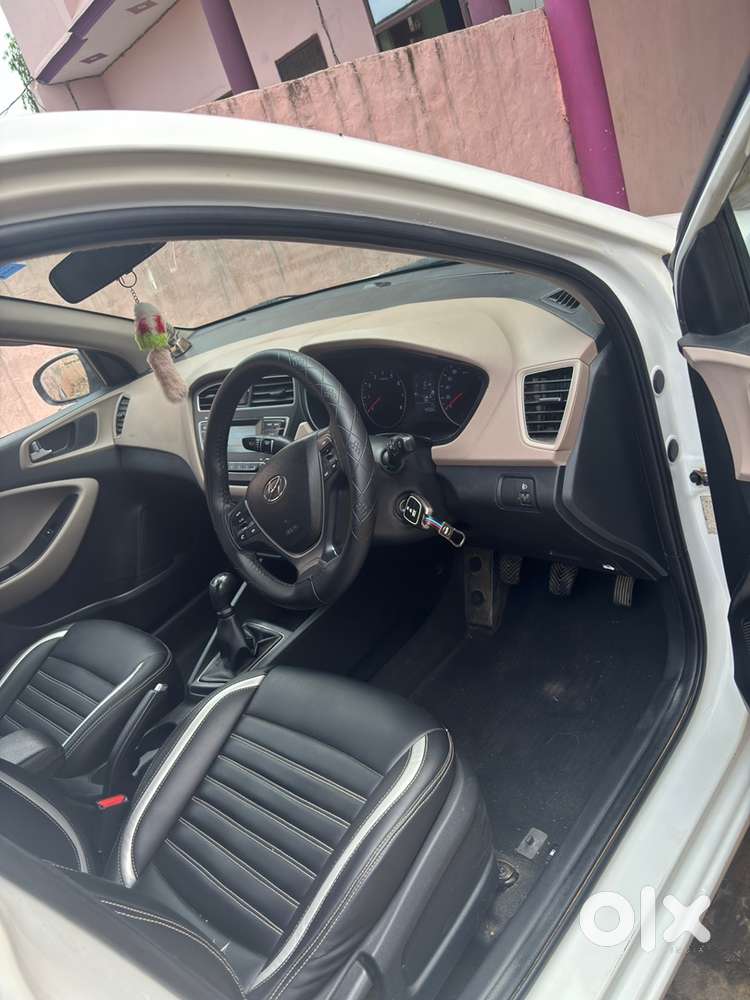 2019 Hyundai I20 Magna