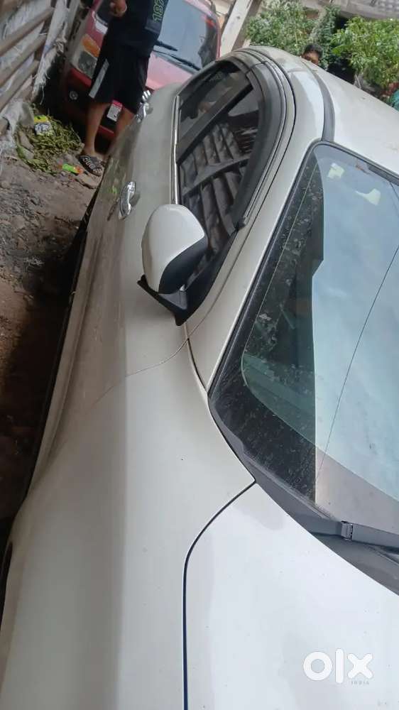 Maruti Suzuki Dzire 2021