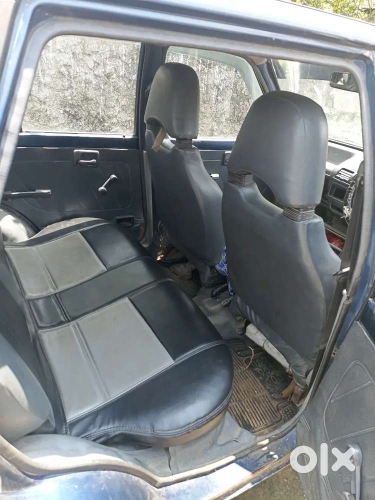 Maruti Suzuki 800 2000
