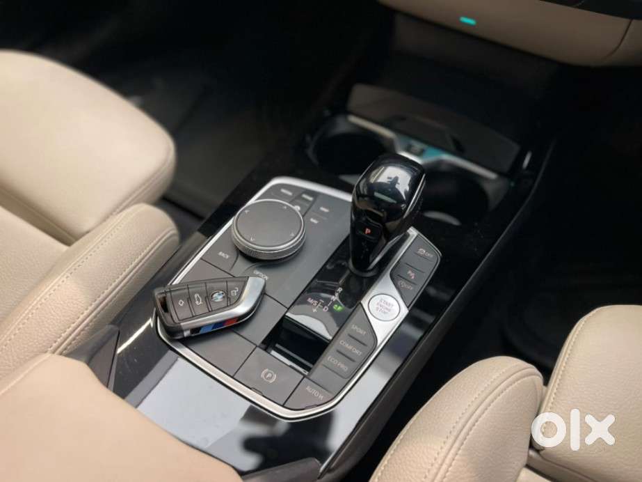 Bmw 2 Series Gran Coupe 220i M Sport Pro, 2023, Petrol