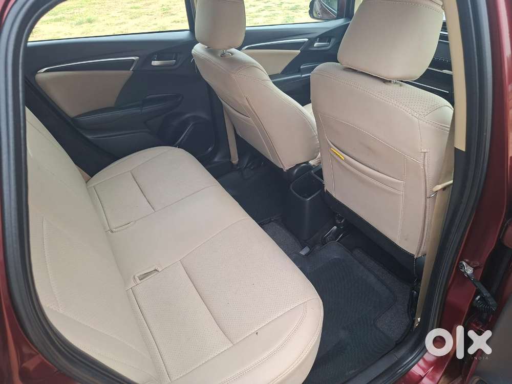 Honda Jazz 1.5 V I-dtec Mt, 2018, Diesel