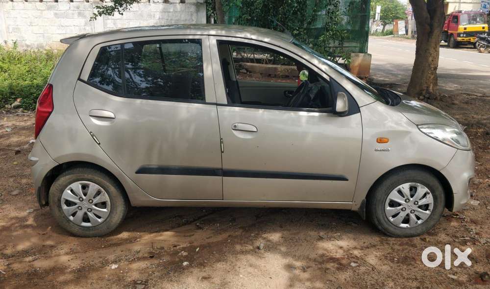 Hyundai I10 Magna, 2013, Petrol