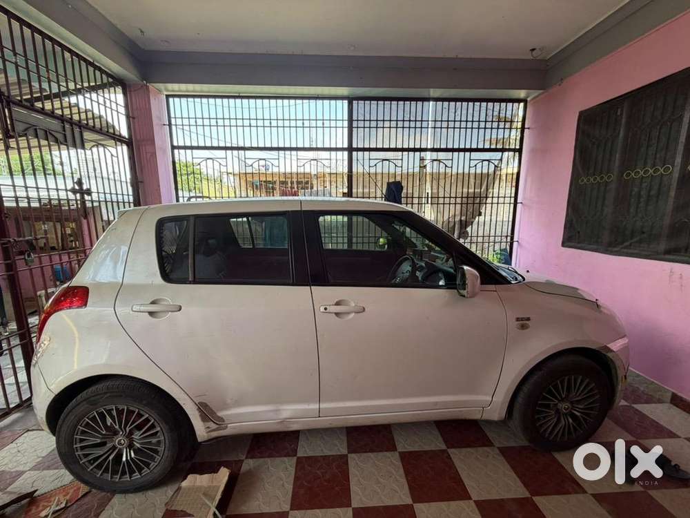 Maruti Suzuki Diesel 2010