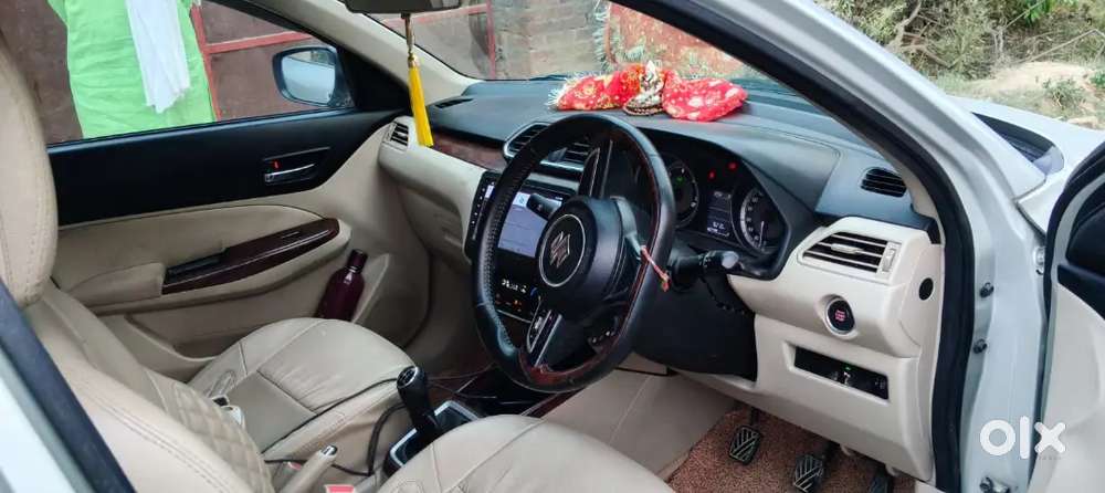 Maruti Suzuki Dzire 2019 Diesel Good Condition