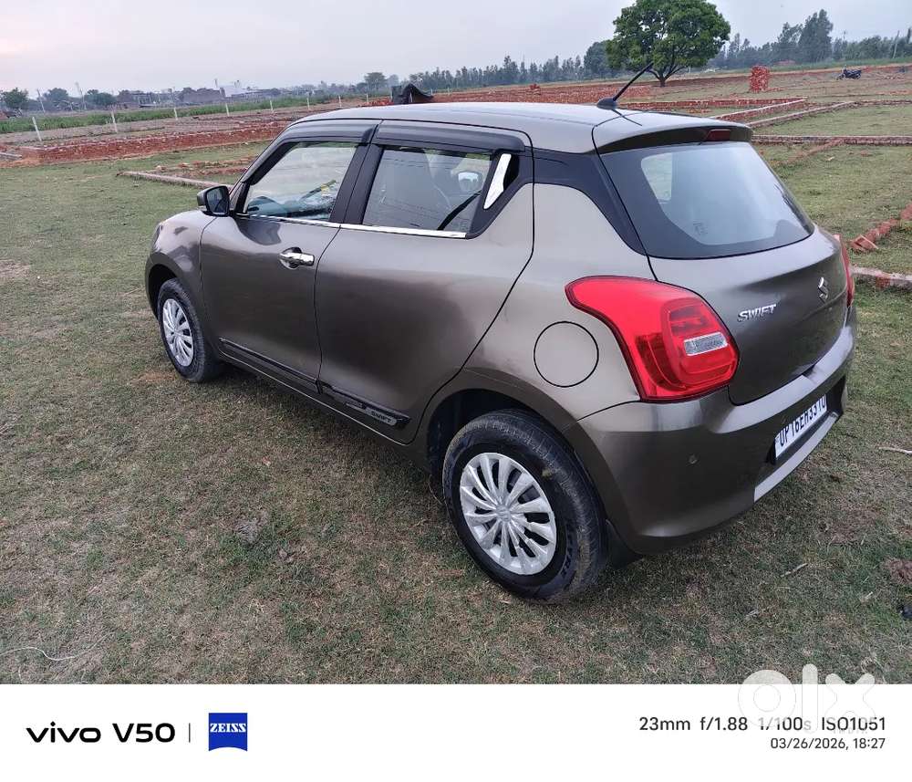 Maruti Suzuki Swift Vxi 2024 Petrol 30000 Km Driven