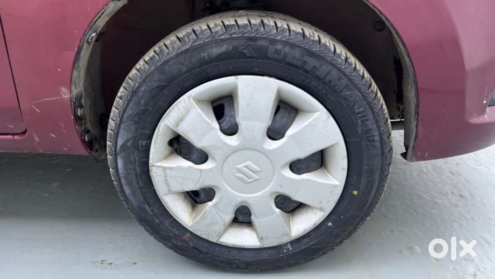Maruti Suzuki Alto K10 1.0 Vxi (o), 2018, Petrol