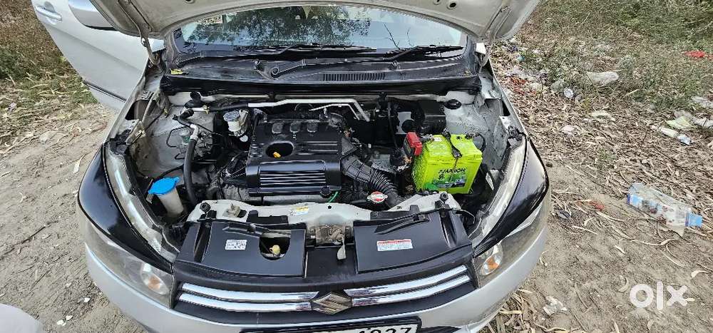 Maruti Suzuki Celerio 2014 Petrol 61000 Km Driven