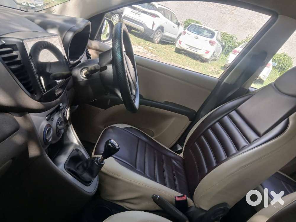 Hyundai I10 1.2 Kappa Magna, 2013, Petrol