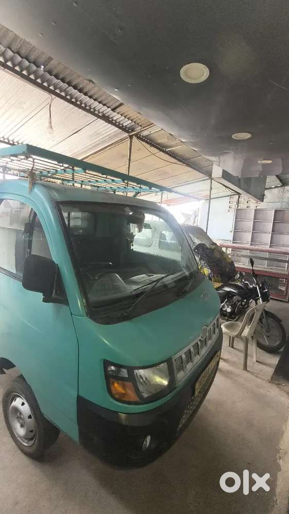 Mahindra Supro 2019 Diesel Good Condition