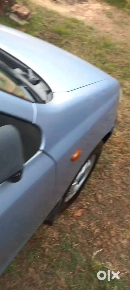 Maruti Suzuki Alto 2005 Petrol 2005 Km Driven