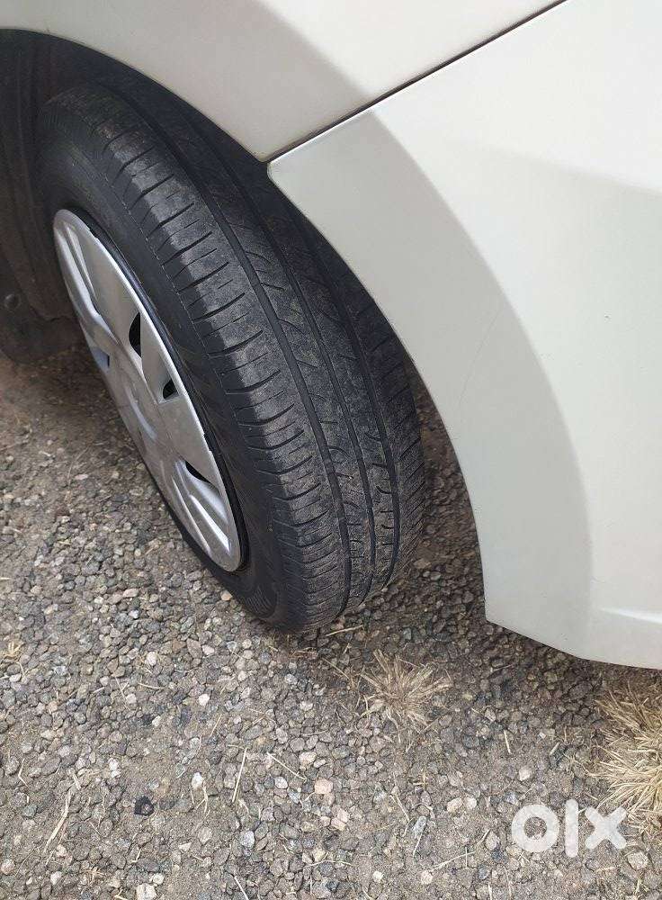 Maruti Suzuki Celerio 2014-2017 Vxi At, 2014, Petrol