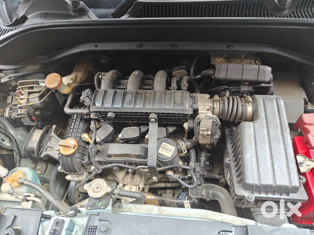 Tata Punch 2023 Petrol Adv Rhythm Amt