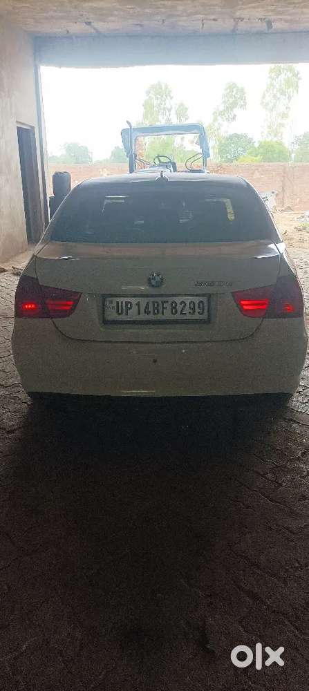 Bmw 3 Series 2011 Diesel 850000 Km Driven