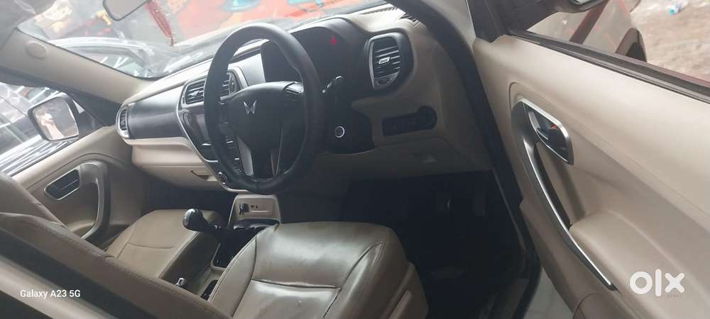 Mahindra Bolero Neo N10 (r), 2022, Diesel