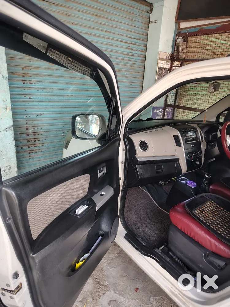 Maruti Wagon R 2016
