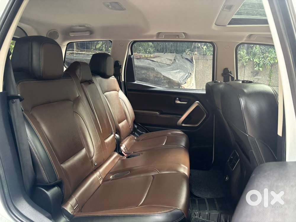 Mahindra Scorpio-n 2.2 Z8 L Diesel At 7 Str, 2023, Diesel