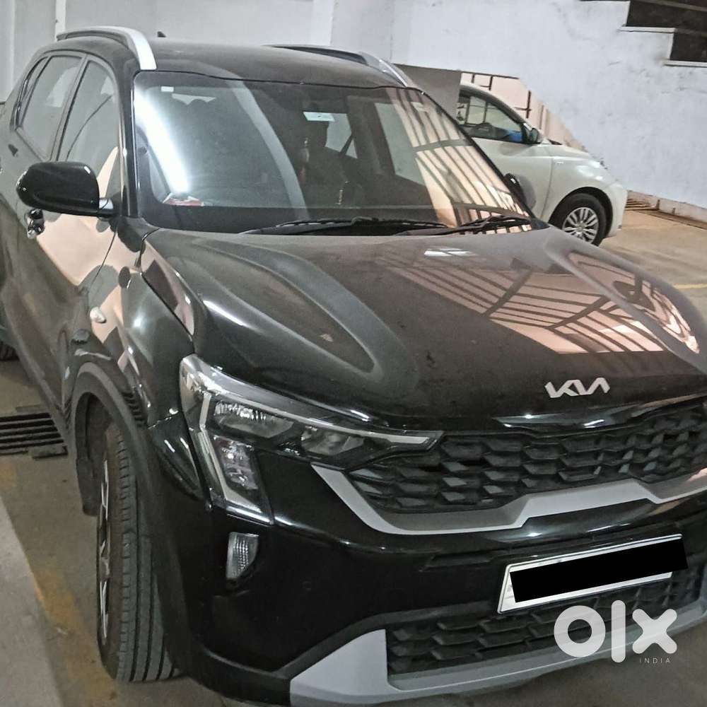 Kia Sonet Htk Plus G, 2024, Petrol
