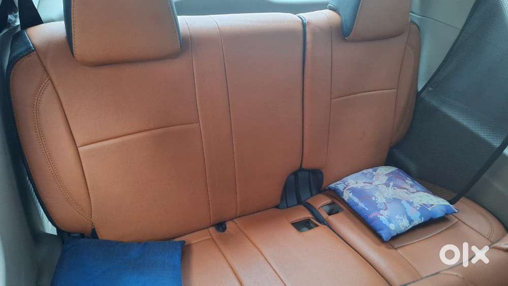 Mahindra Marazzo M2 8str, 2018, Diesel