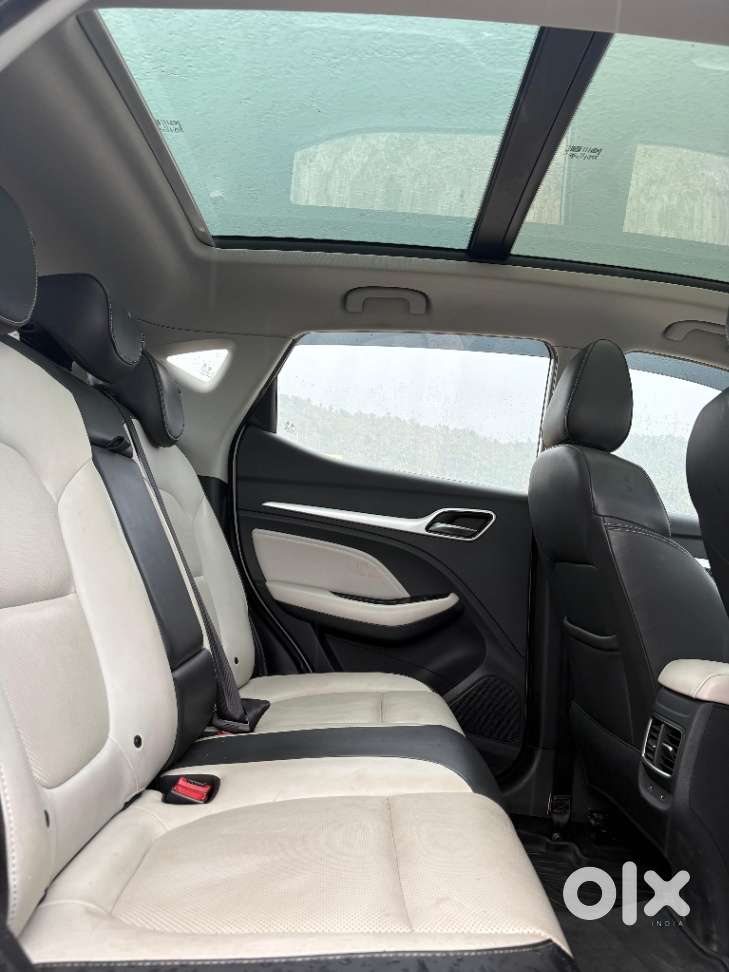 Mg Astor, 2022, Petrol