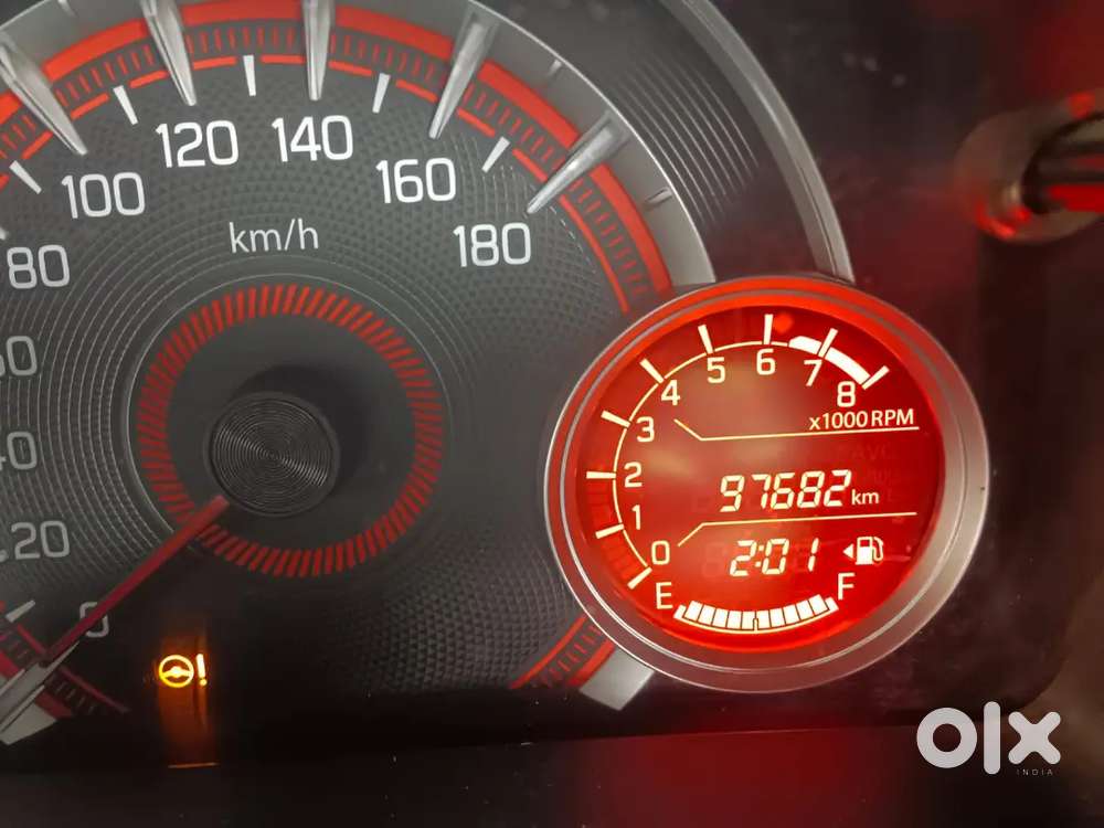 Maruti Suzuki Celerio 2024 Petrol 100000 Km Driven