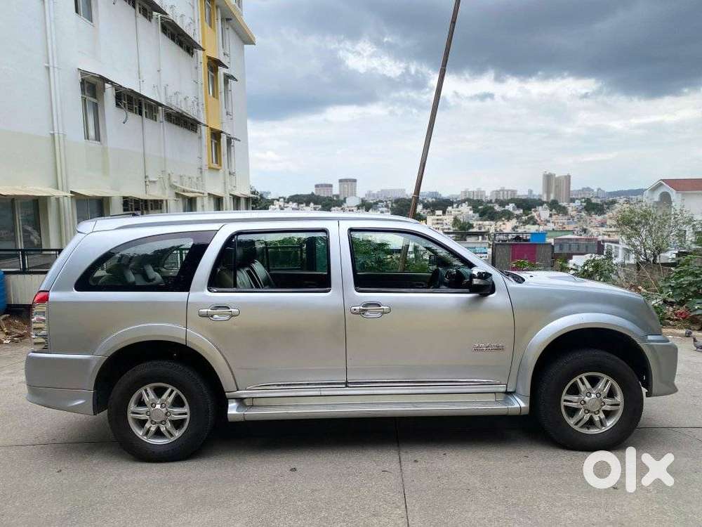 Isuzu Mu 7 4x2, 2015, Diesel