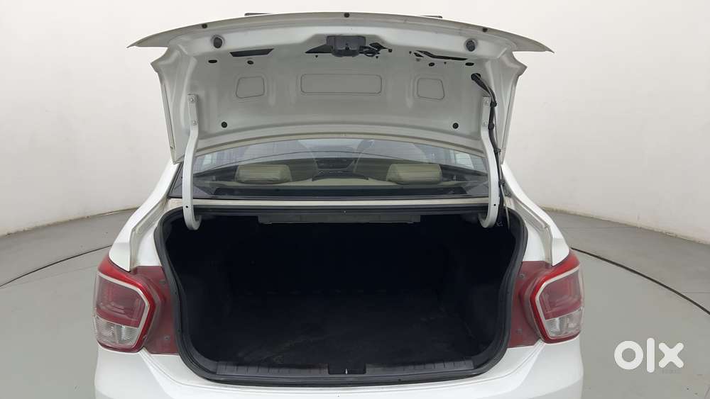 Hyundai Xcent [2014-2017] 1.2 S, 2015, Petrol