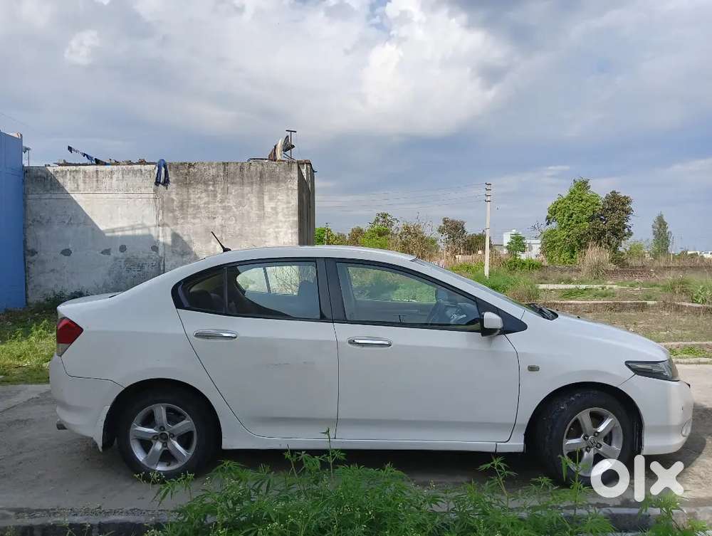 Honda City 2011 Petrol Good Condition