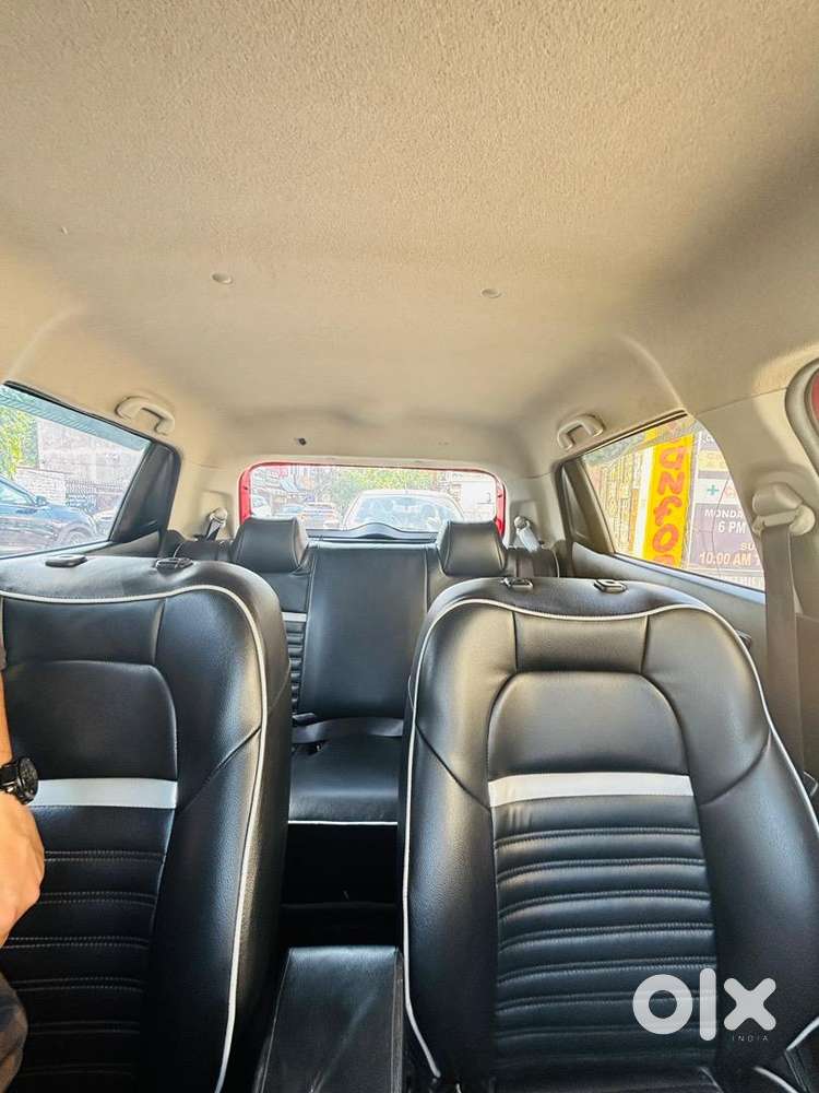 Maruti Suzuki Swift 2021 Petrol Well Maintained