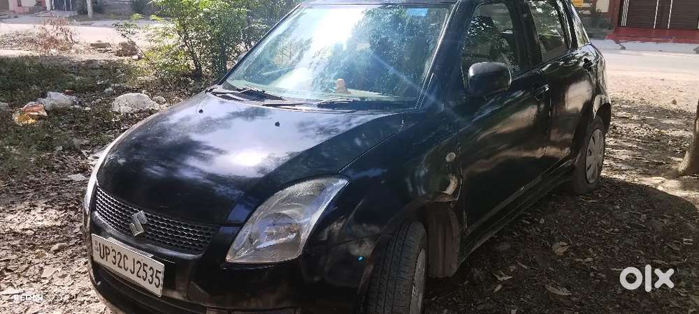2008 Maruti Swift Lxi In Excellent Condition