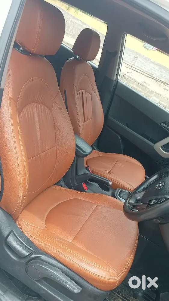 Hyundai Creta 2017 Diesel Suv