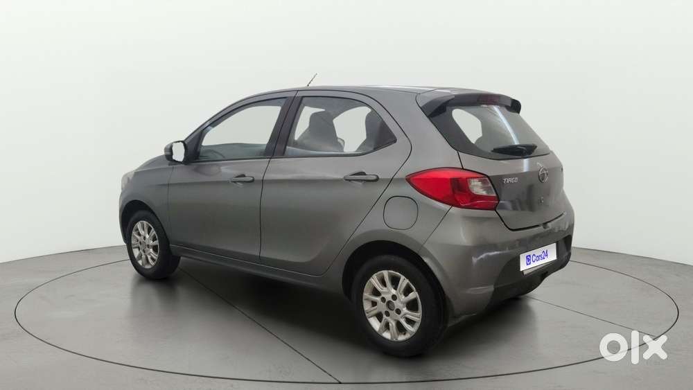 Tata Tiago 1.2 Revotron Xz, 2018, Petrol