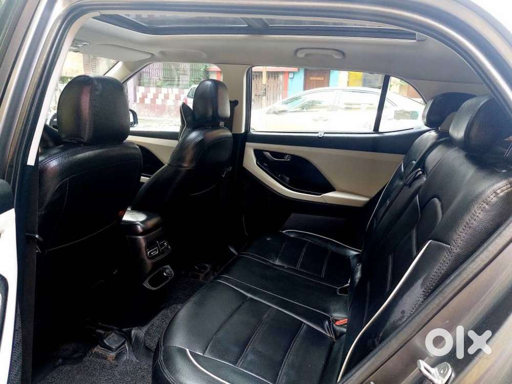 Hyundai Creta 1.5 Sx Executive Diesel, 2021, Diesel