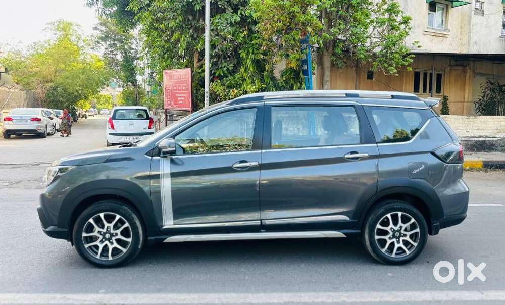 Maruti Suzuki Xl6 Zeta Mt Cng, 2023, Cng & Hybrids