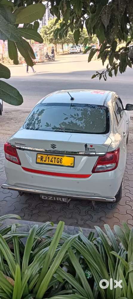 Maruti Suzuki Dzire 2019 पेट्रोल 25 Km Driven